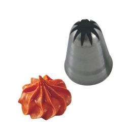 Насадка "закрытая звезда" D11мм нерж. BC329 купить в Е.Маркет