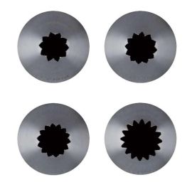 Насадка "звезда" D7мм H48мм, 10 зубцов 2116.07 купить в Е.Маркет