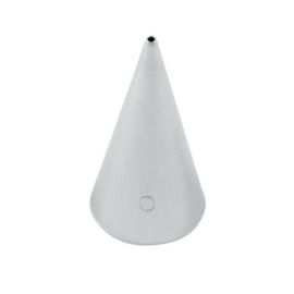 Насадка "круг" D0,9мм H36мм, нерж.сталь BX0030 купить в Е.Маркет