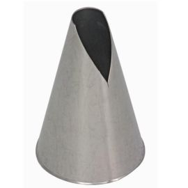Насадка "сант оноре" D10мм H45мм, нерж.сталь BX9990 купить в Е.Маркет