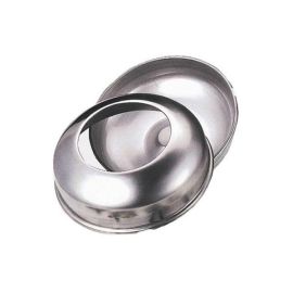 Насадка для глазирования орехов D40см, нерж.сталь 3500.00 купить в Е.Маркет