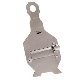 Нож для трюфеля 17х8,5см, плоское лезвие 48237-00 купить в Е.Маркет