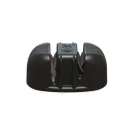 Ножеточка алмазная двойная "TRIUM", корпус пластик 4290.02 купить в Е.Маркет