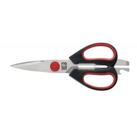 Ножницы кухонные 21см, многофункциональные 94400.0203000.210 купить в Е.Маркет