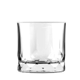 Олд фэшн "CONNEXION" 350мл H88мм D86мм, стекло 1P02807 купить в Е.Маркет