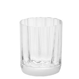 Олд фэшн "ILLUSION" 410мл H97мм, хрусталь, ручная работа Y41I-340R купить в Е.Маркет