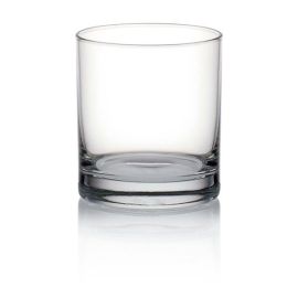 Олд фэшн "ROCK" 245мл H80мм D74мм, стекло 1B00209 купить в Е.Маркет