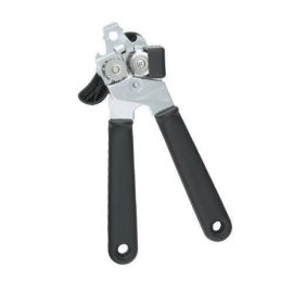 Открывалка (консервный нож), хром.сталь 021010801 купить в Е.Маркет