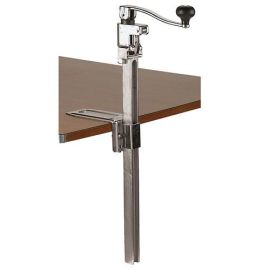 Открывалка настольная для банок, 56см, ручная, нерж.сталь 19810-00 купить в Е.Маркет