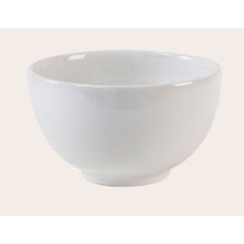 Пиала 180мл D9см H6см, керамика, цвет NEIGE, TOURRON 962165 купить в Е.Маркет