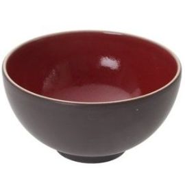 Пиала 90мл D6,5см H4,5см, керамика, цвет CERISE, TOURRON 960366 купить в Е.Маркет