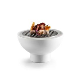 Подиум барбекю D16см H10см, с решеткой, BBQ V0201-201 купить в Е.Маркет