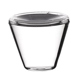 Подиум D9,5см H8см, боросиликатное стекло XVIT-005 купить в Е.Маркет