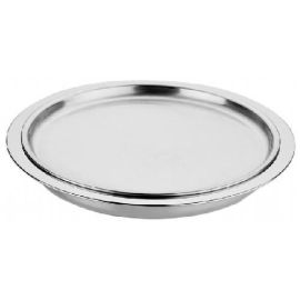 Поднос для нарезки D47,5см H5см, с хладогеном 50952552 купить в Е.Маркет