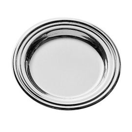 Поднос круглый D 11см BERNINI, нерж.сталь 50913611 купить в Е.Маркет