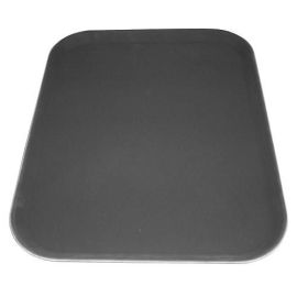 Поднос прорез. прямоуг. 30,5х41,5см, черный, серия JIWINS JW-R1216CT-BL купить в Е.Маркет