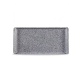 Поднос сервировочный GN 1/1 53х32,5см, меламин, BUFFET MELAMINE, цвет гранит ZPLMRG31 купить в Е.Маркет