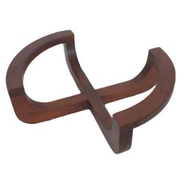 Подставка деревянная 27х21,5см H9,2см BUFFET WOOD ZCAWDBS1 купить в Е.Маркет