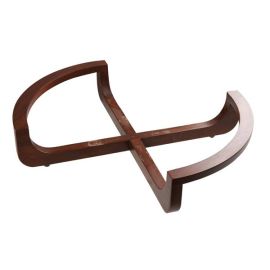 Подставка деревянная 41х31см H9,2см BUFFET WOOD ZCAWLDBS1 купить в Е.Маркет