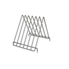 Подставка для 6 досок DE BUYER 4140.00N купить в Е.Маркет