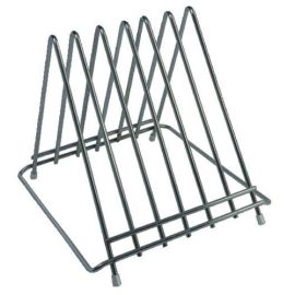 Подставка для 6 досок, нерж.сталь WSC12 купить в Е.Маркет