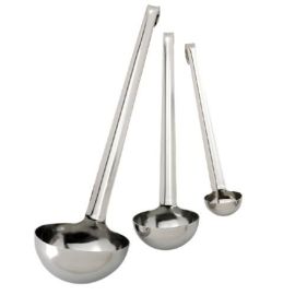 Половник 0,05л 6х32,5см 3021.06 купить в Е.Маркет