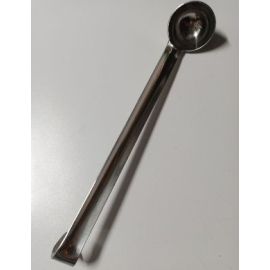 Половник 0,07л D6см, нерж.сталь LOPP06 купить в Е.Маркет