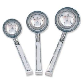 Половник 0,40л, нерж.сталь LOPP12 купить в Е.Маркет