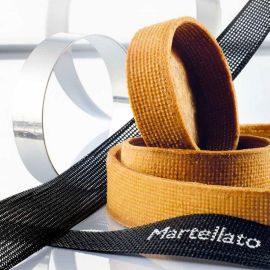 Полоска силиконовая 26х2см, для колец D8см, с микроперфорацией 30BANDS07 купить в Е.Маркет