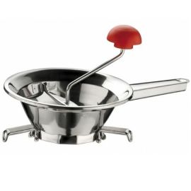 Приспособление для протирки овощей D17см, нерж.сталь 50905000 купить в Е.Маркет