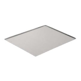 Противень 40х30см H1см, алюминий 7360.40 купить в Е.Маркет