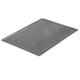 Противень 60х40см H1см, голубая сталь 5363.60 купить в Е.Маркет