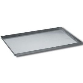 Противень 60х40см H2см, алюминий 566/40LC купить в Е.Маркет