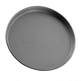 Противень для пиццы D 32 H2см, с алюмин. покрытием 552/32LC купить в Е.Маркет
