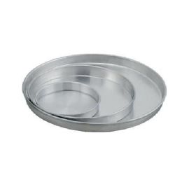 Противень для пиццы D 36см H2,5см, алюминий PPD14 купить в Е.Маркет