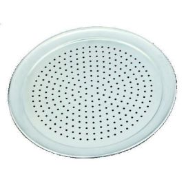 Противень для пиццы D 36см, перфорированный, алюминий PTWP14 купить в Е.Маркет
