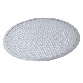 Противень-сетка для пиццы D 28 см, алюм. 7350.28 купить в Е.Маркет