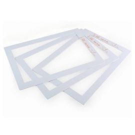 Рама кондитерская 670х470мм H5мм, пласт. TL05 купить в Е.Маркет