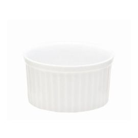 Рамекин 100мл D8см H4см OXFORD, цвет белый C12M-9001 купить в Е.Маркет