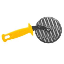 Резак-ролик для пиццы D11см, антиприлип., нерж.сталь, ручка пластиковая 150/3LC купить в Е.Маркет