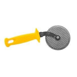 Резак-ролик для пиццы D9см, антиприлип., нерж.сталь, ручка пластиковая 150/2LC купить в Е.Маркет