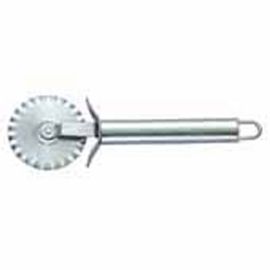 Резак-ролик для теста рифленый 18,5см 78000242 купить в Е.Маркет