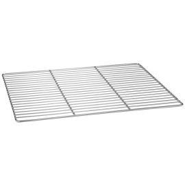 Решетка для печи 60х40см, нерж.сталь 44430-61 купить в Е.Маркет