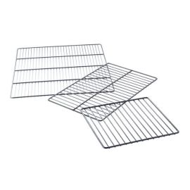 Решетка для печи GN 1/1, 53х32,5см, нерж.сталь 30.10.31.1100.0020 купить в Е.Маркет