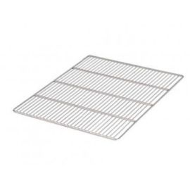 Решетка для печи GN 2/1, 65х53см, нерж.сталь 3330.65N купить в Е.Маркет