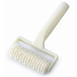 Ролик д/теста (для сетки), пласт.12 см RPL12 купить в Е.Маркет