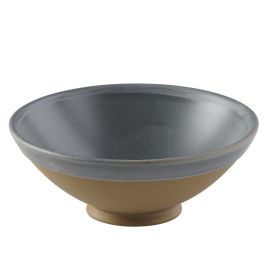 Салатник "RAMEN" 1,0л D20см H8см, серия EMERGE, цвет SEATTLE GREY EMGYEU201 купить в Е.Маркет