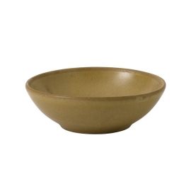 Салатник 0,20л D11,6см H4см, без борта, NOURISH, цвет PETRA SAND RBSABSB61 купить в Е.Маркет