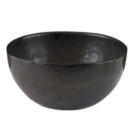 Салатник 0,245л D11см H5см, керамика, IMPRESSIONS, цвет FLINT C10596 купить в Е.Маркет