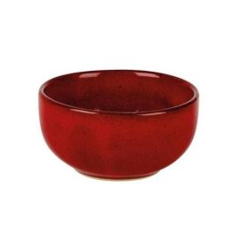 Салатник 0,30л D11см, керамика, RUSTICO LAVA C44315 купить в Е.Маркет